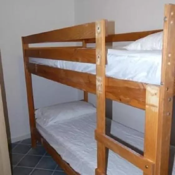 هتل Relais La Caravella   Residence