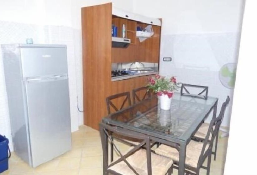 فندق Relais La Caravella Residence