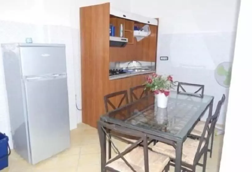 هتل Relais La Caravella   Residence