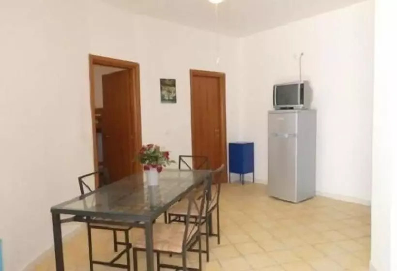 هتل Relais La Caravella   Residence