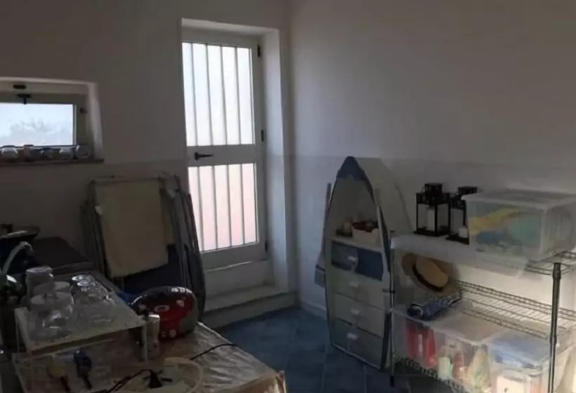 هتل Relais La Caravella   Residence