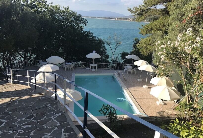 فندق Relais La Caravella Residence