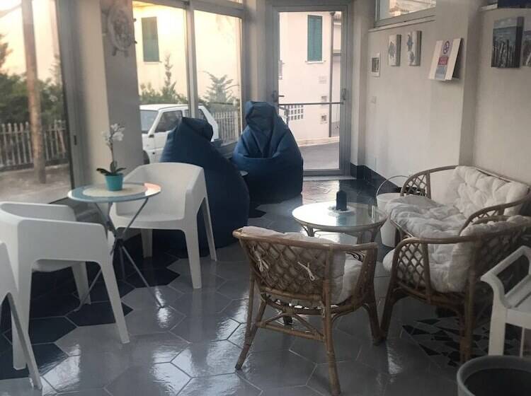 فندق Relais La Caravella Residence