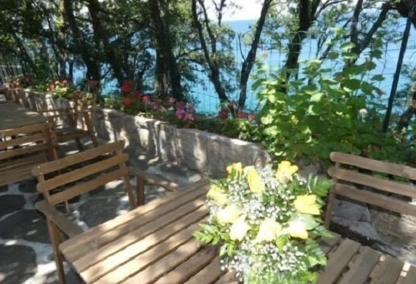 فندق Relais La Caravella Residence