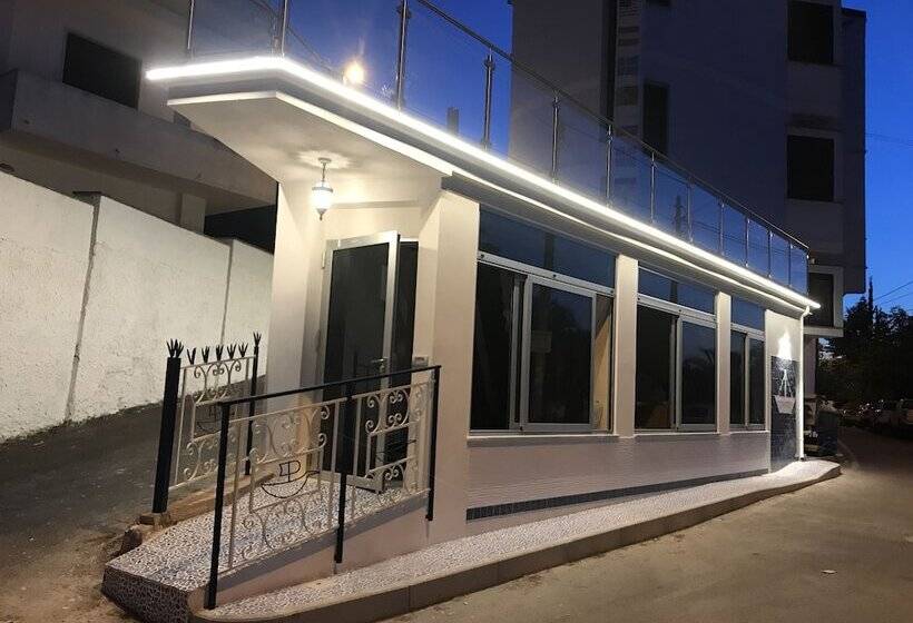 فندق Relais La Caravella Residence