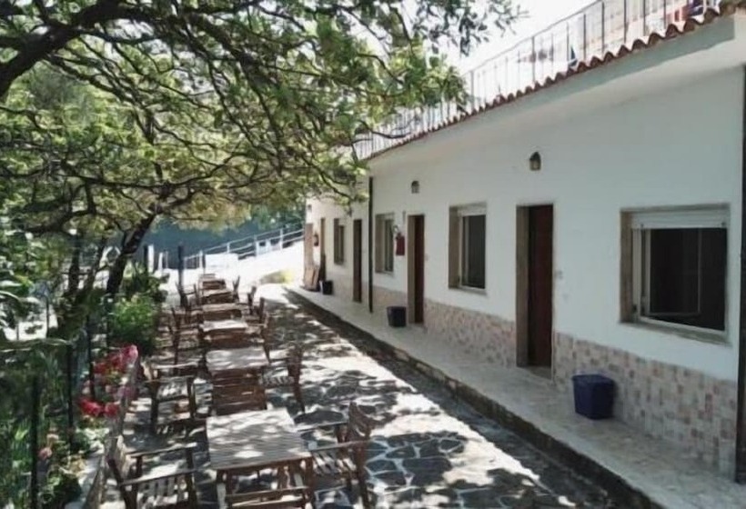 فندق Relais La Caravella Residence