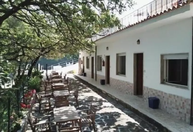 هتل Relais La Caravella   Residence