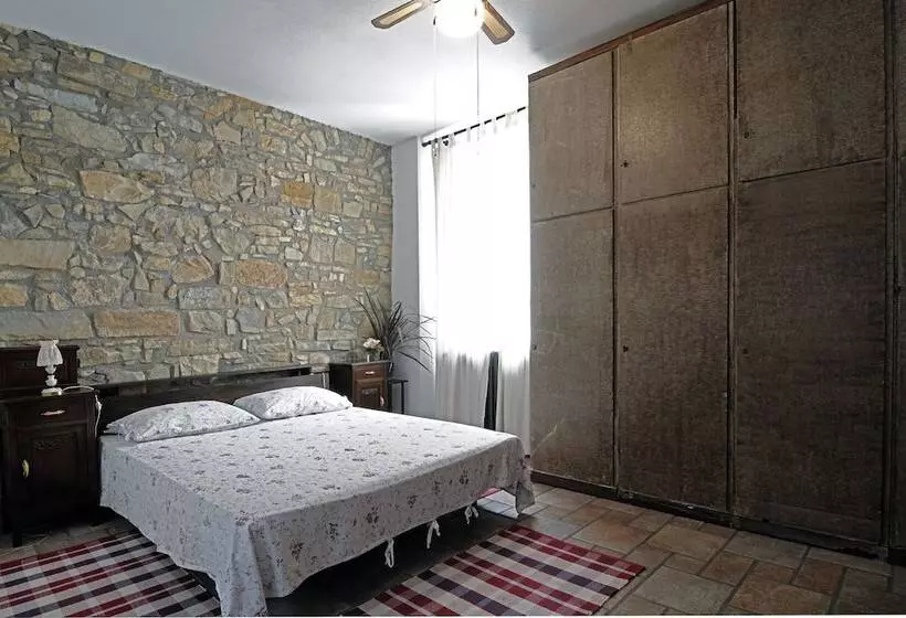 田舎風ホテル Agriturismo Ca  De Runde