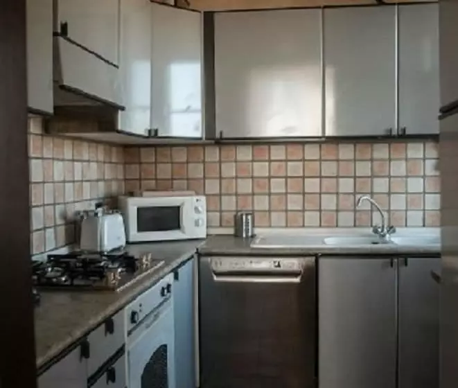 田舎風ホテル Agriturismo Ca  De Runde