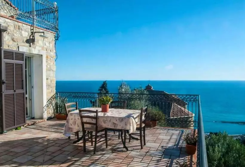 田舎風ホテル Agriturismo Ca  De Runde