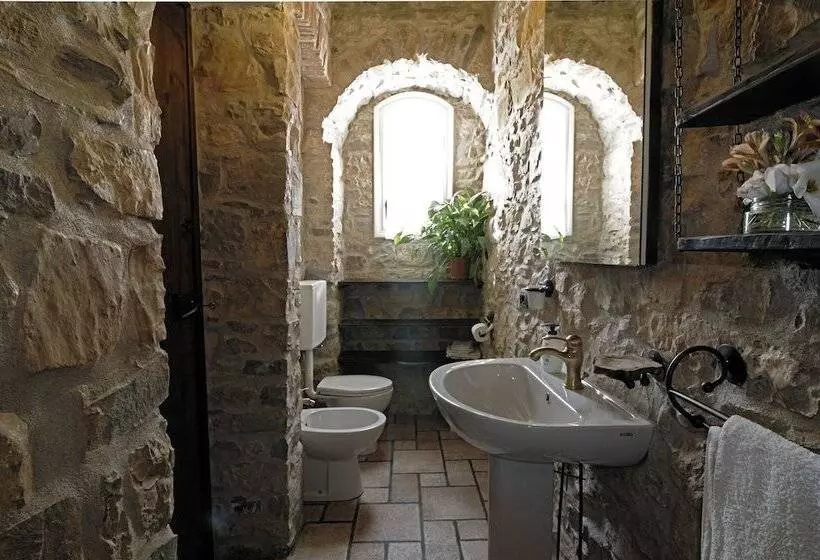 田舎風ホテル Agriturismo Ca  De Runde