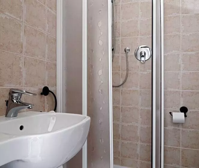 田舎風ホテル Agriturismo Ca  De Runde