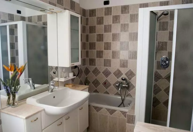 田舎風ホテル Agriturismo Ca  De Runde