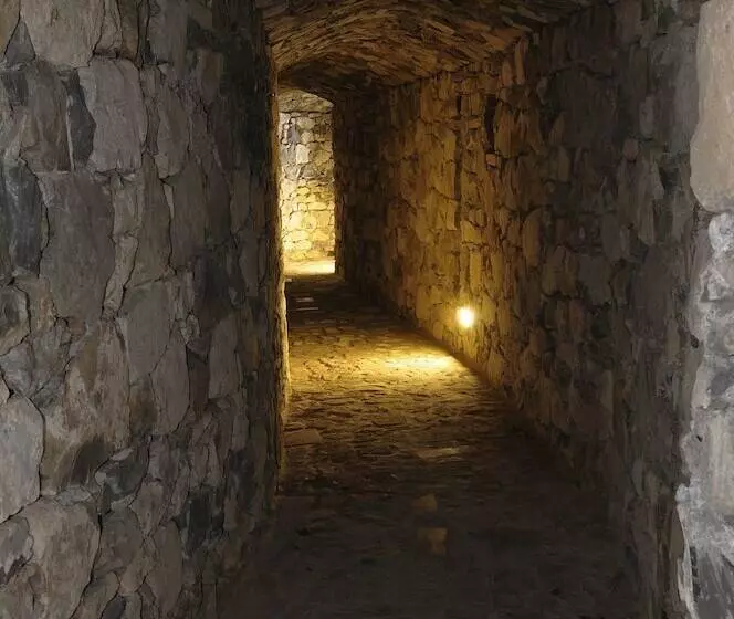 田舎風ホテル Agriturismo Ca  De Runde