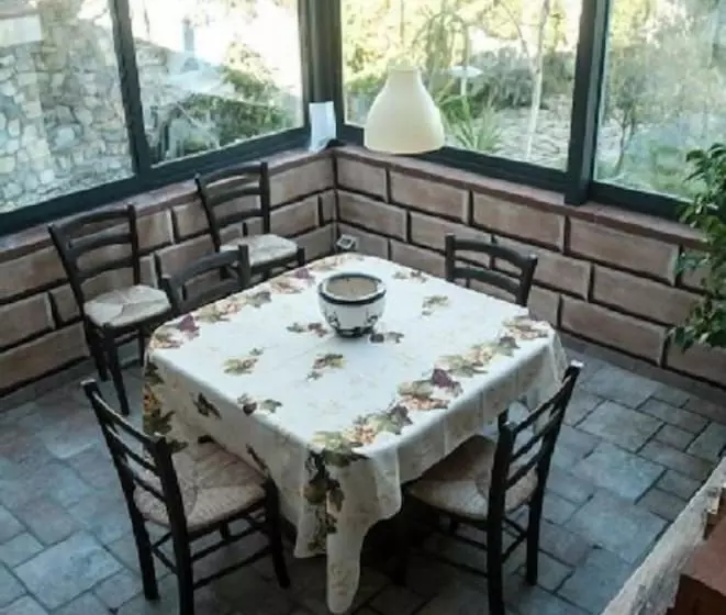 田舎風ホテル Agriturismo Ca  De Runde