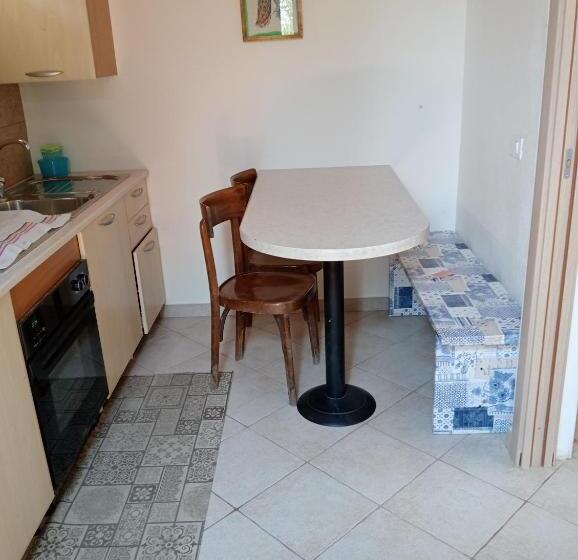 בית מלון כפרי Agriturismo Green House