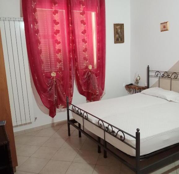 בית מלון כפרי Agriturismo Green House