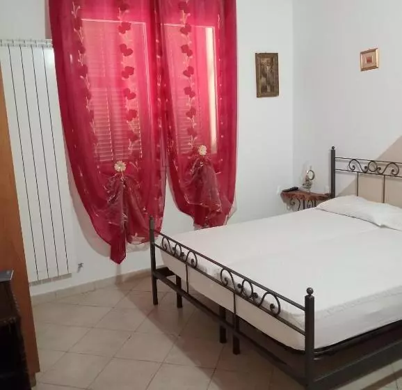 田舎風ホテル Agriturismo Green House