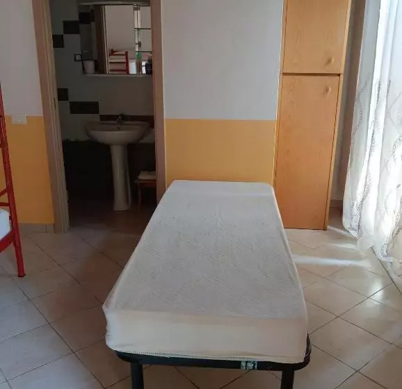 田舎風ホテル Agriturismo Green House