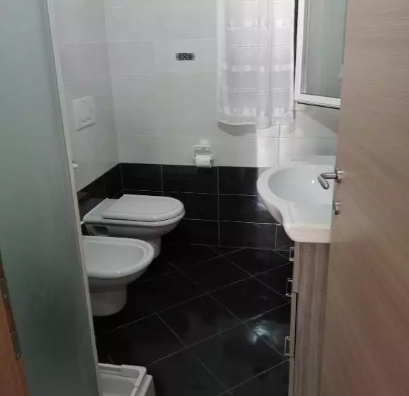 田舎風ホテル Agriturismo Green House