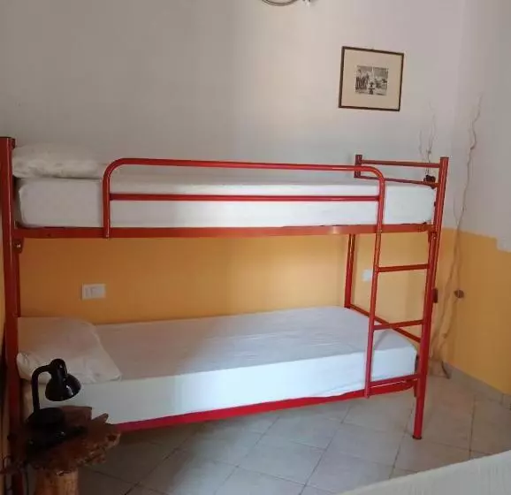 田舎風ホテル Agriturismo Green House