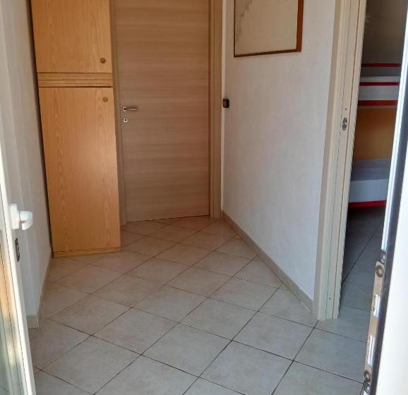 בית מלון כפרי Agriturismo Green House