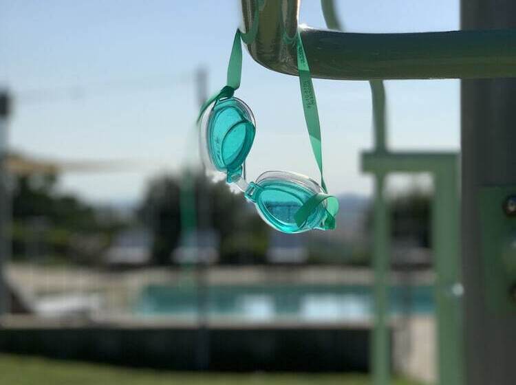 فندق ريفى Agriturismo I Mori