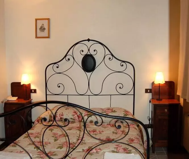 田舎風ホテル Agriturismo I Mori