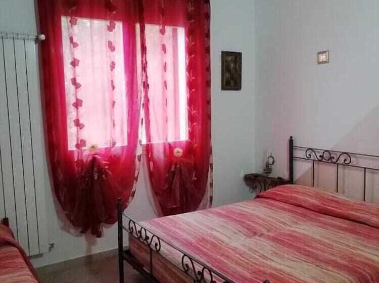 בית מלון כפרי Agriturismo Green House