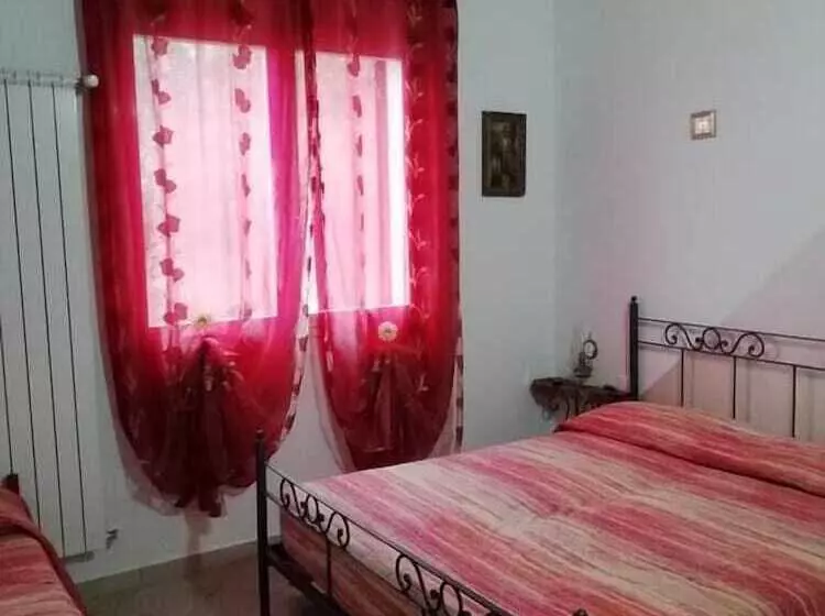 田舎風ホテル Agriturismo Green House