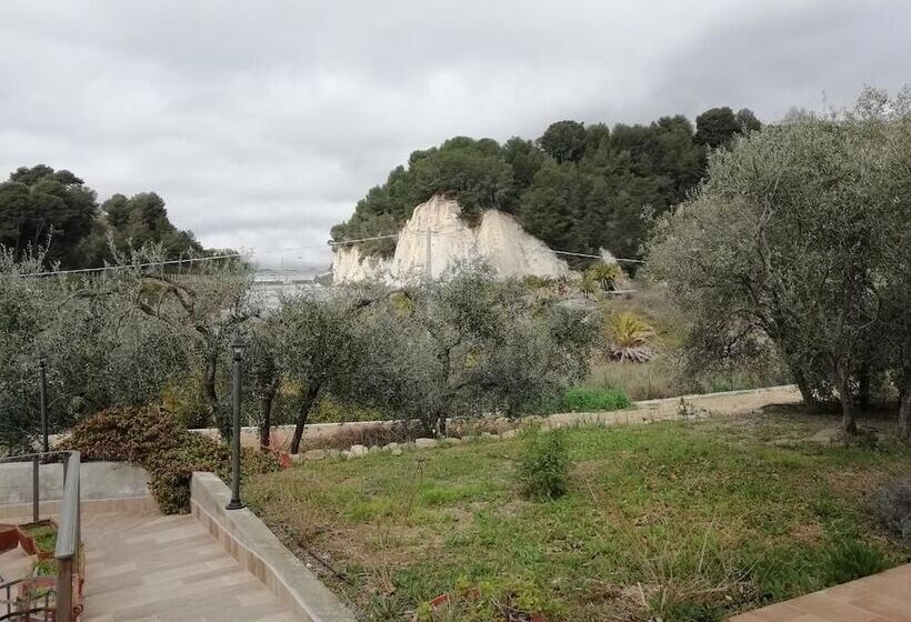 בית מלון כפרי Agriturismo Green House