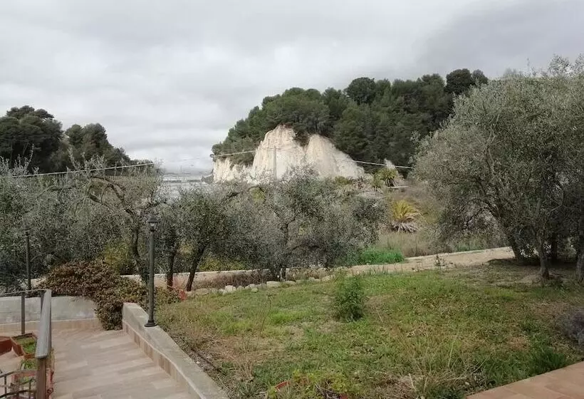 田舎風ホテル Agriturismo Green House