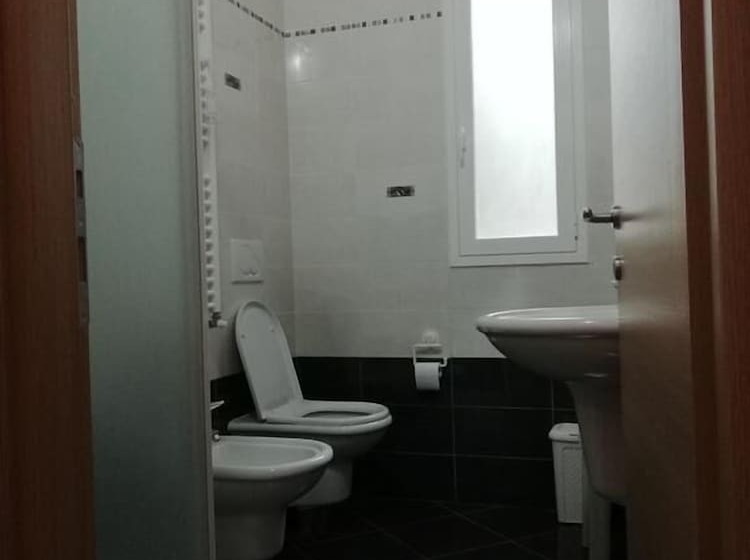 בית מלון כפרי Agriturismo Green House