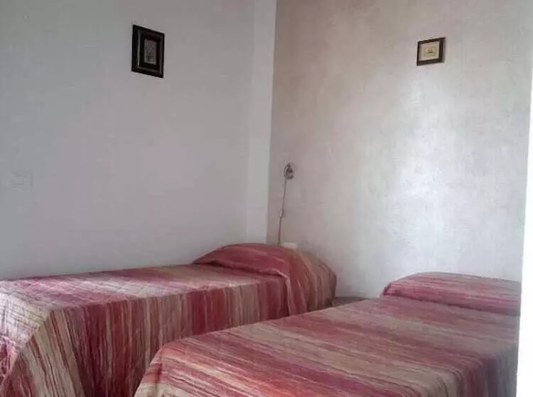 田舎風ホテル Agriturismo Green House