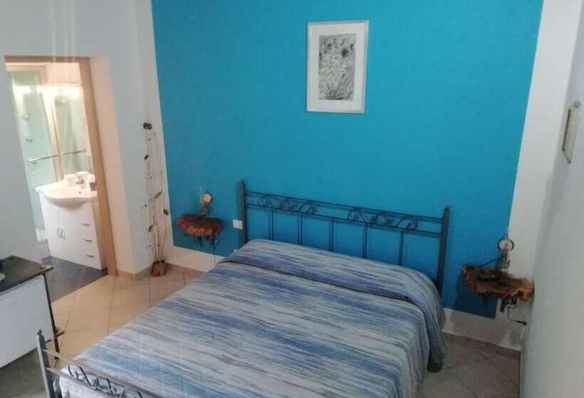 בית מלון כפרי Agriturismo Green House