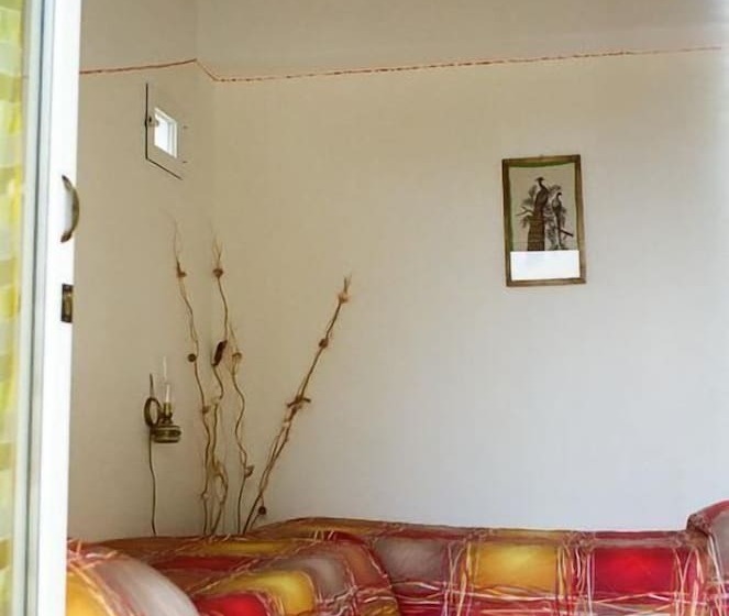 בית מלון כפרי Agriturismo Green House