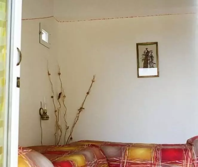 田舎風ホテル Agriturismo Green House