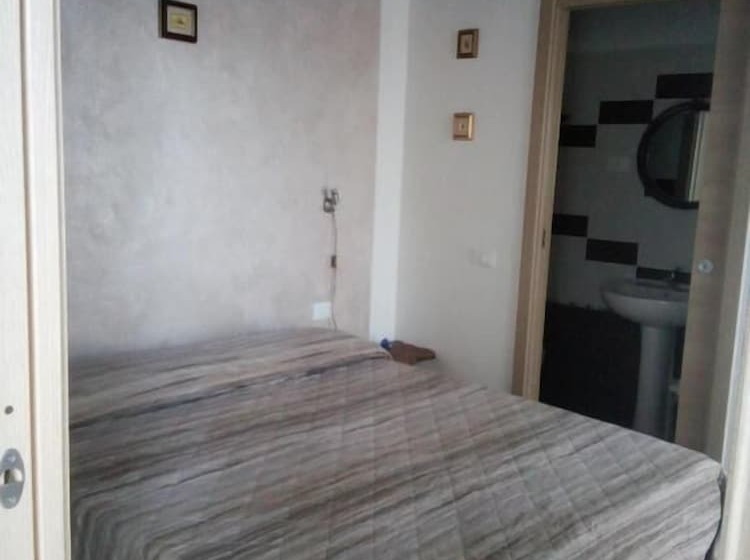 בית מלון כפרי Agriturismo Green House