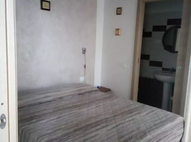 田舎風ホテル Agriturismo Green House