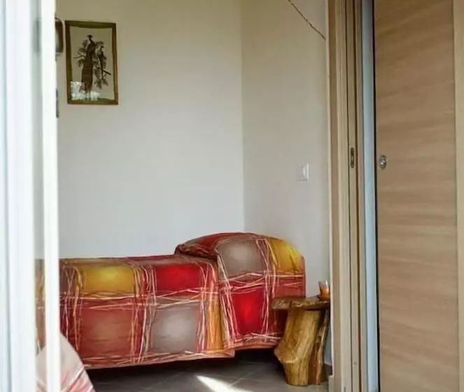 田舎風ホテル Agriturismo Green House