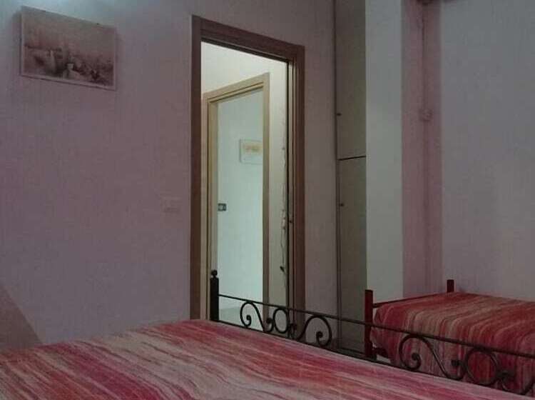 בית מלון כפרי Agriturismo Green House