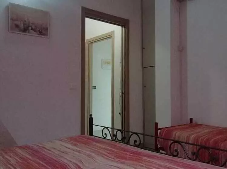 田舎風ホテル Agriturismo Green House