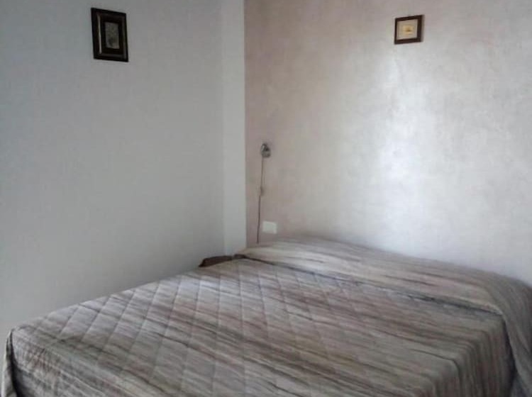 בית מלון כפרי Agriturismo Green House