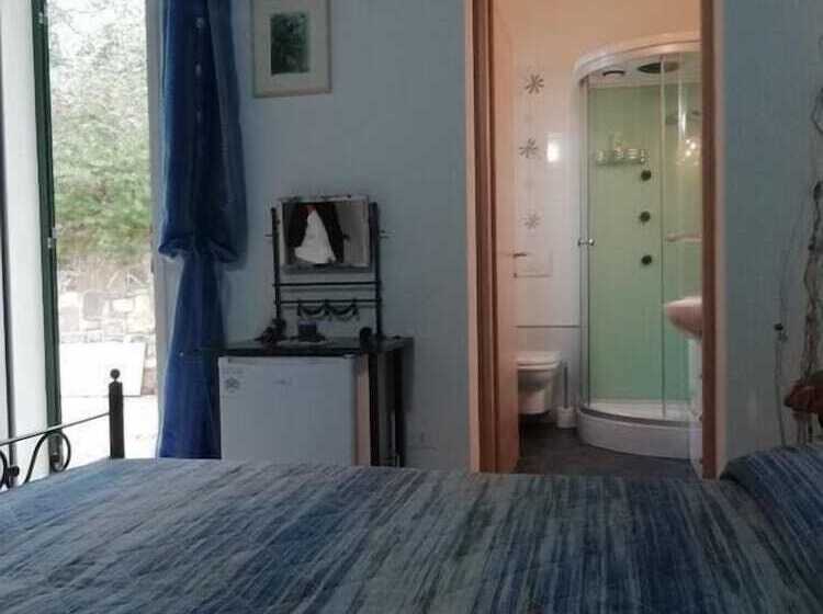 בית מלון כפרי Agriturismo Green House