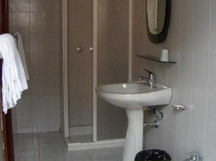 בית מלון כפרי Sipontum