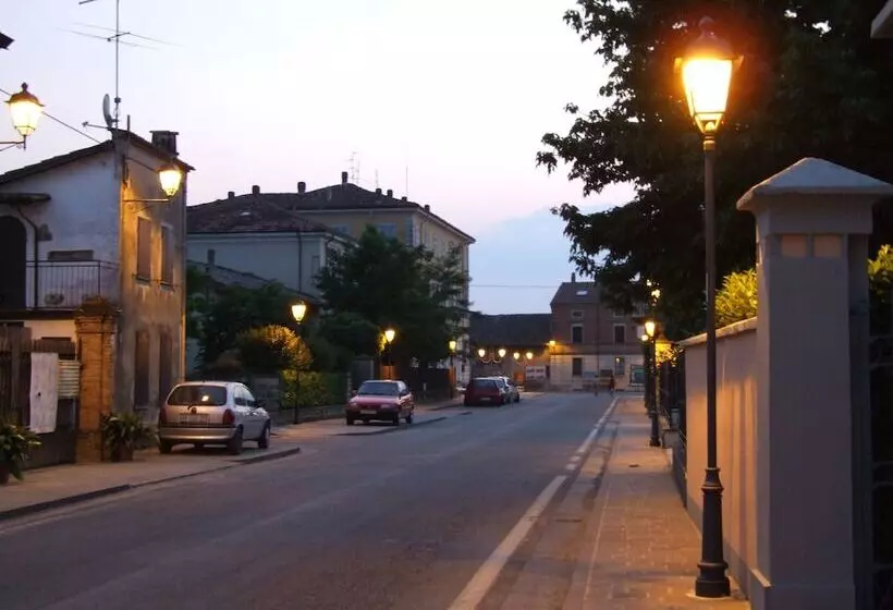 Ostello Le Tre Corone