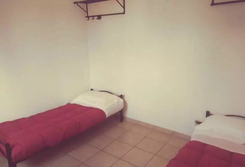 Ostello Le Tre Corone