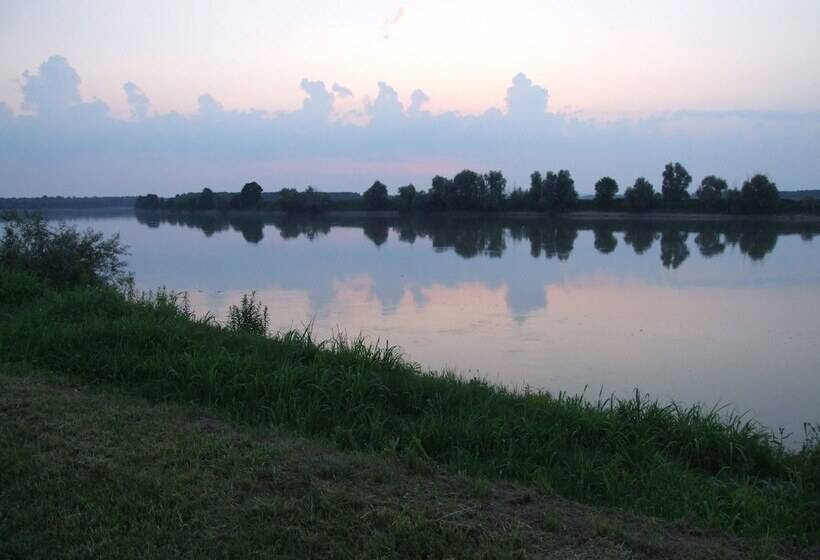 Ostello Le Tre Corone