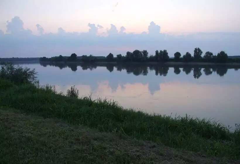 Ostello Le Tre Corone