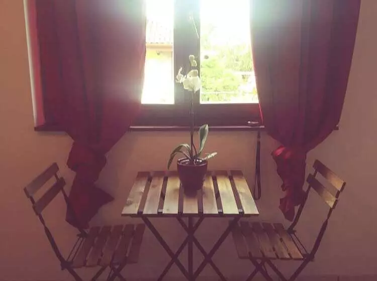 Ostello Le Tre Corone